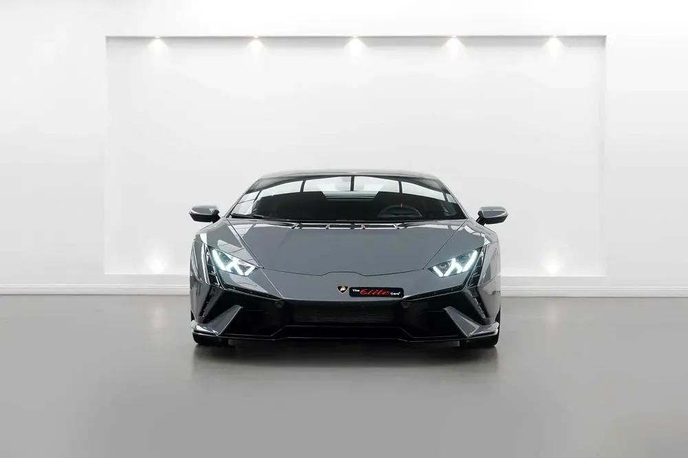 2024 LAMBORGHINI HURACAN TECNICA LP 640-2 / V10 / LOW MILEAGE - Image 5