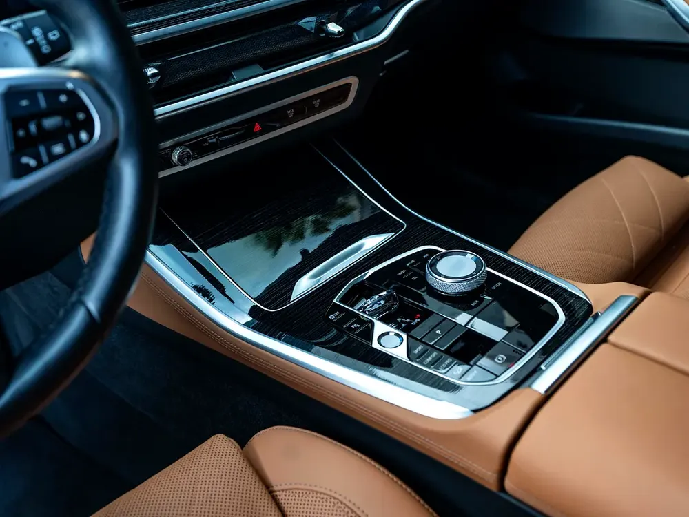 0% DOWN PAYMENT! | SAVVY-BUY | BMW X5 xDrive40i M SPORT | WARRANTY + SERVICE - Image 10
