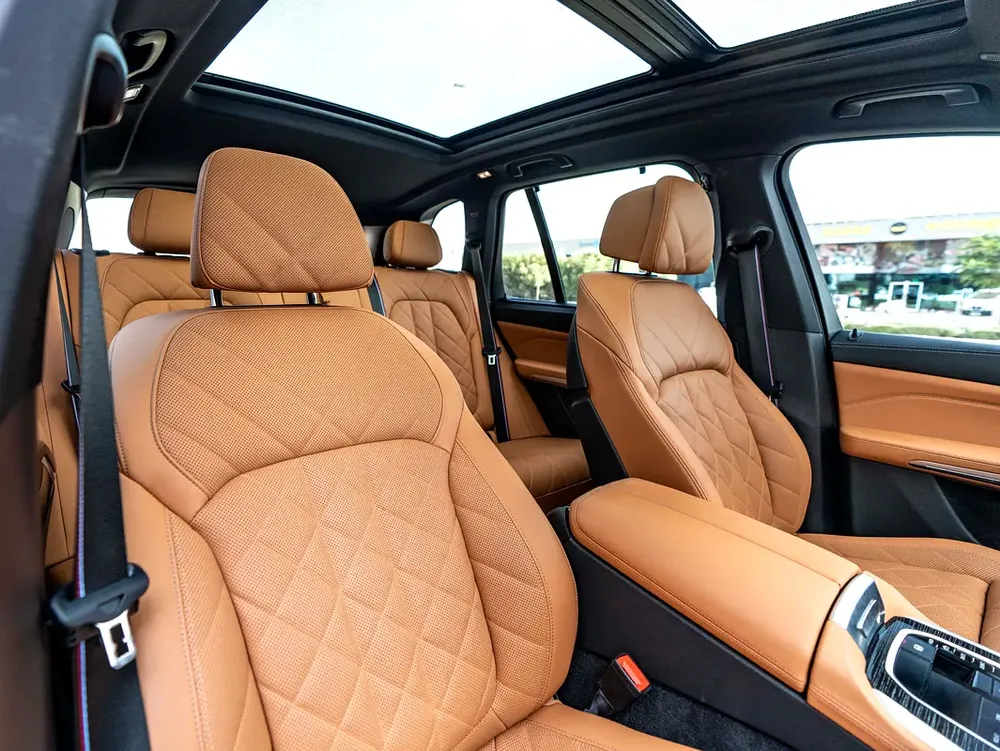 0% DOWN PAYMENT! | SAVVY-BUY | BMW X5 xDrive40i M SPORT | WARRANTY + SERVICE - Image 11