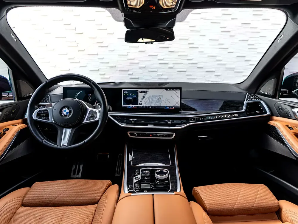 0% DOWN PAYMENT! | SAVVY-BUY | BMW X5 xDrive40i M SPORT | WARRANTY + SERVICE - Image 17
