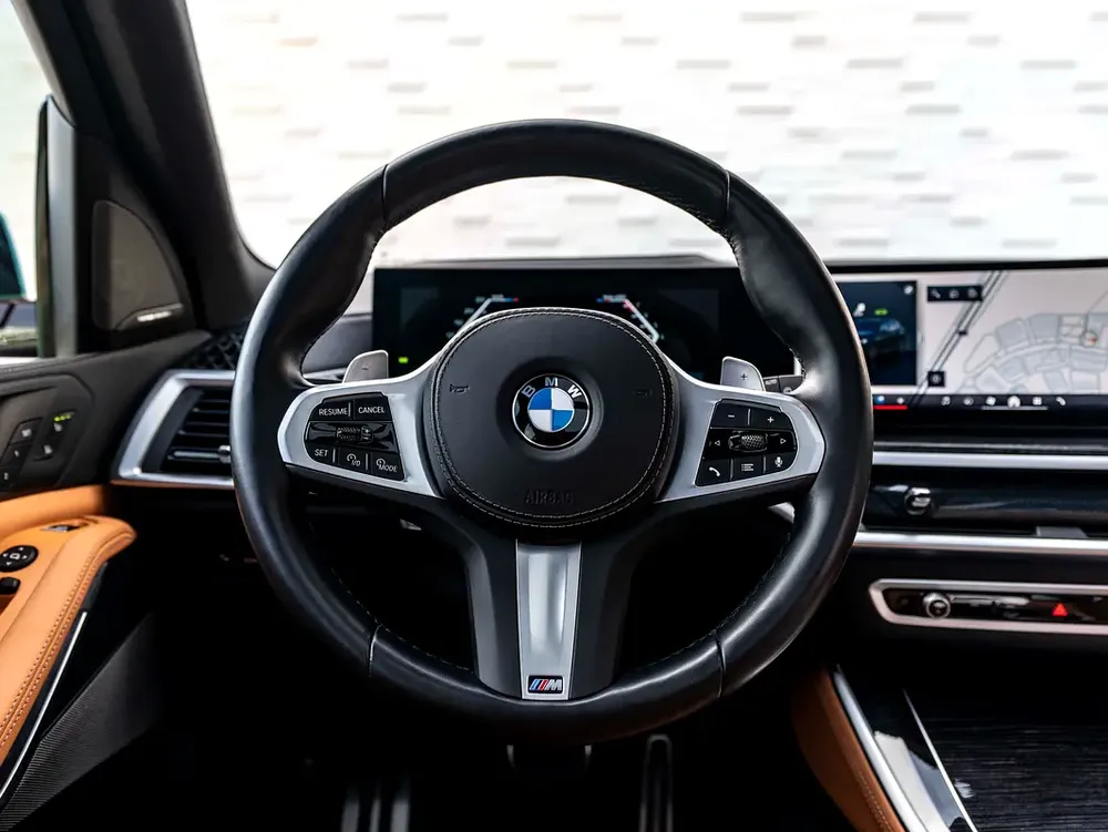 0% DOWN PAYMENT! | SAVVY-BUY | BMW X5 xDrive40i M SPORT | WARRANTY + SERVICE - Image 18