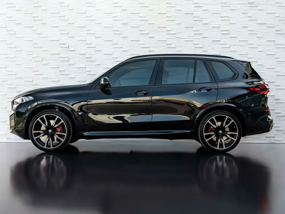 0% DOWN PAYMENT! | SAVVY-BUY | BMW X5 xDrive40i M SPORT | WARRANTY + SERVICE - Image 8