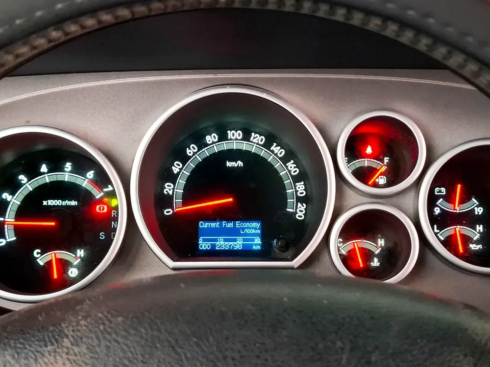 Inspected Car | 2013 Toyota Sequoia  | GCC Specs | Ref#437192 - Image 15