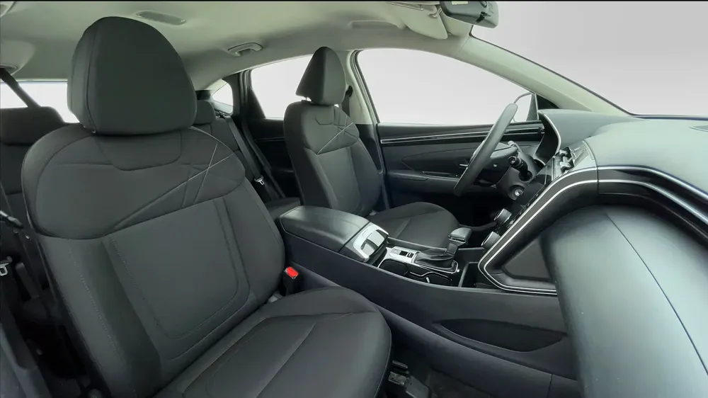 AED 1,027/month | Free 3 Months Warranty | 30 Day Return | HYUNDAI TUCSON 2023 - Image 6