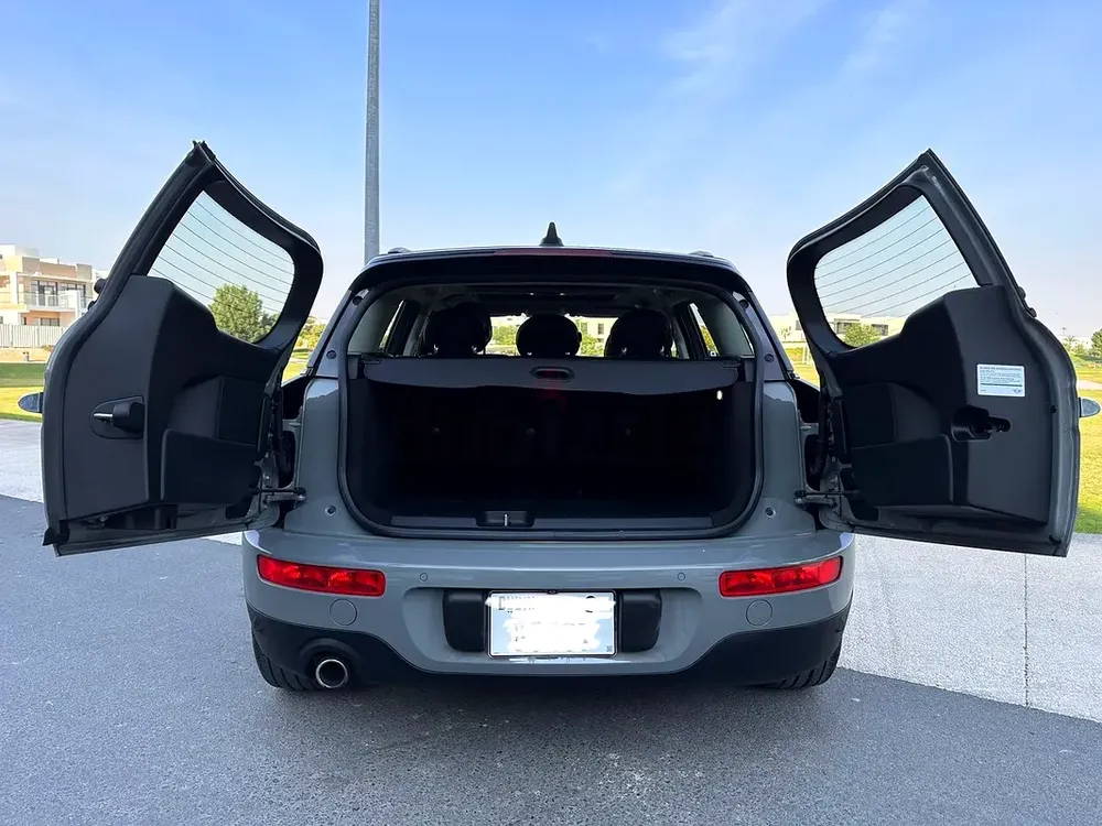 2019 MINI Clubman Cooper - Exceptional Condition 54000 km only - Image 10