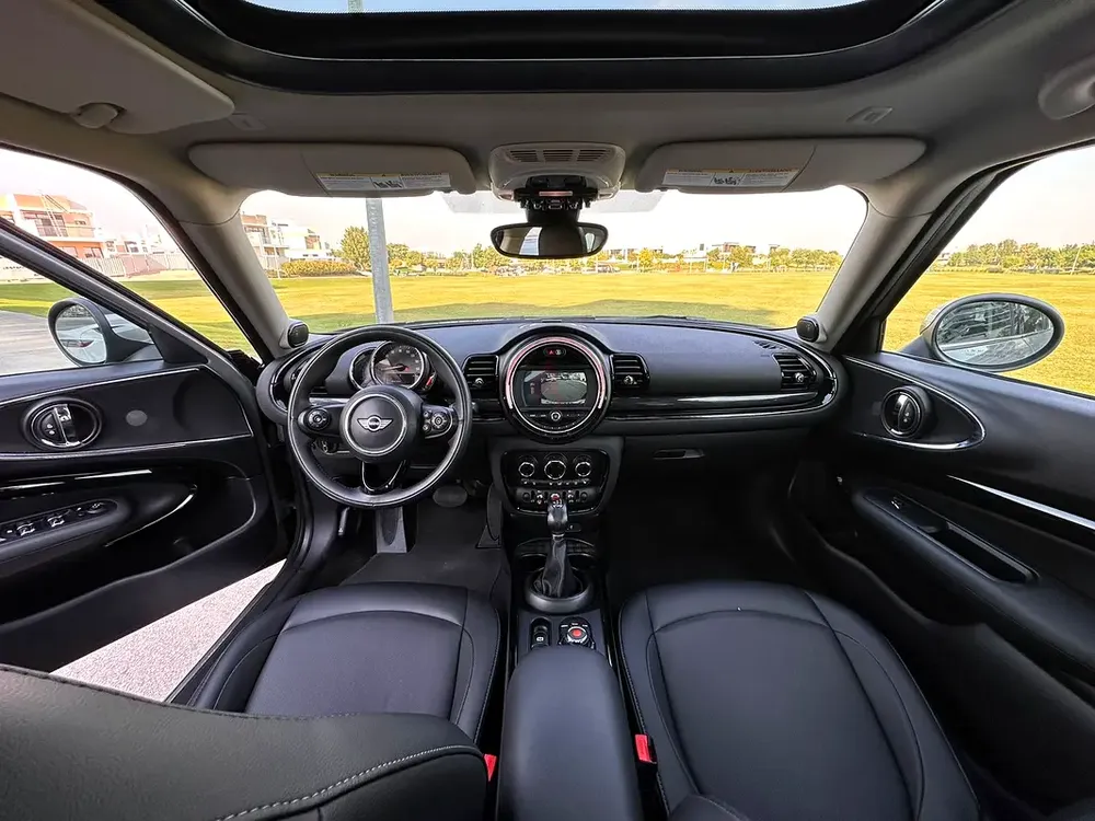 2019 MINI Clubman Cooper - Exceptional Condition 54000 km only - Image 11