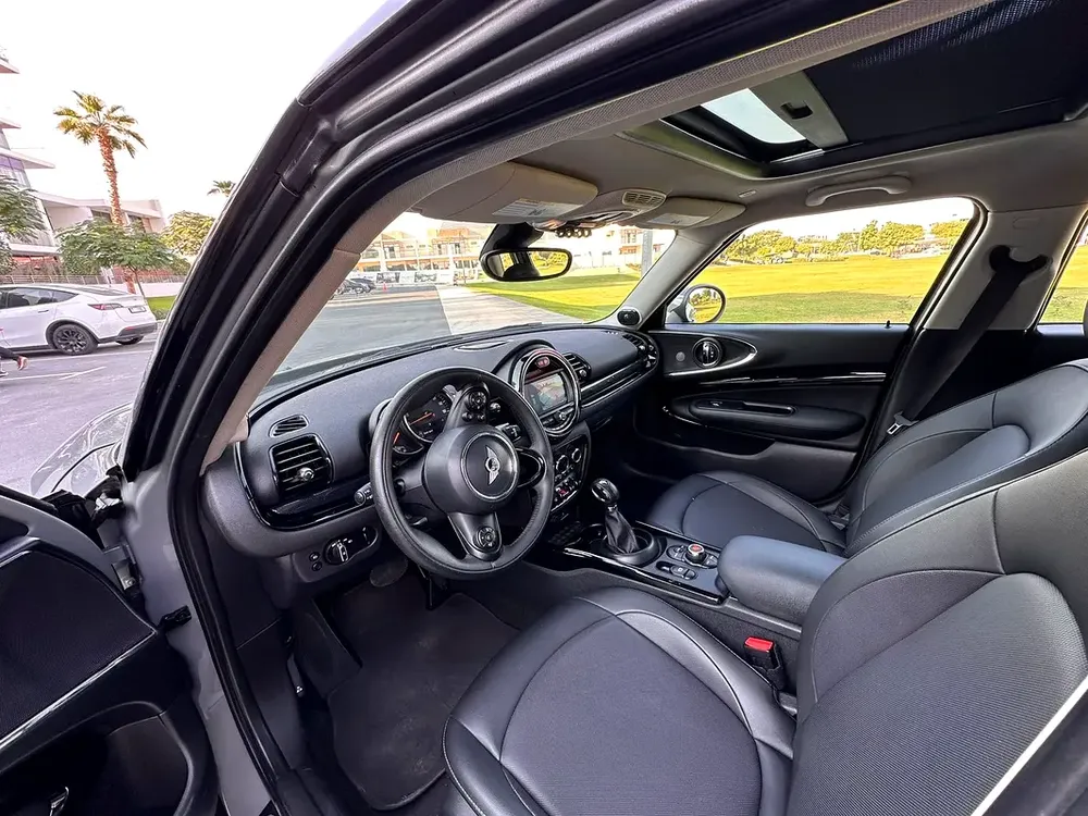 2019 MINI Clubman Cooper - Exceptional Condition 54000 km only - Image 12