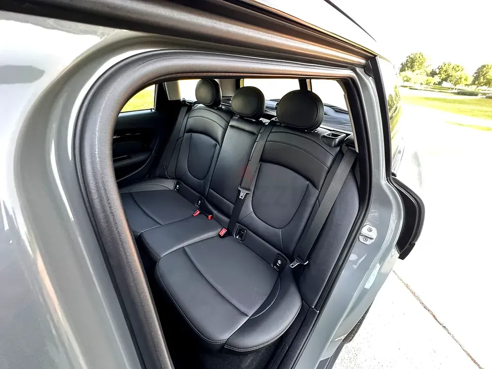 2019 MINI Clubman Cooper - Exceptional Condition 54000 km only - Image 13