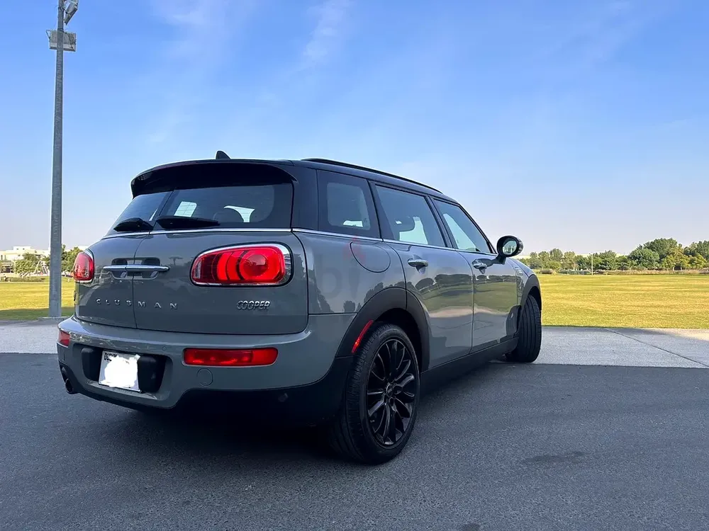 2019 MINI Clubman Cooper - Exceptional Condition 54000 km only - Image 4
