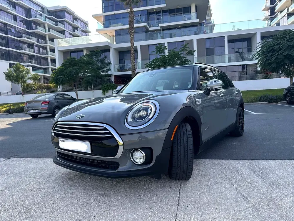 2019 MINI Clubman Cooper - Exceptional Condition 54000 km only - Image 5