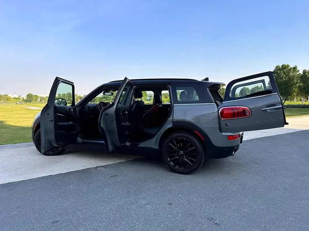 2019 MINI Clubman Cooper - Exceptional Condition 54000 km only - Image 8