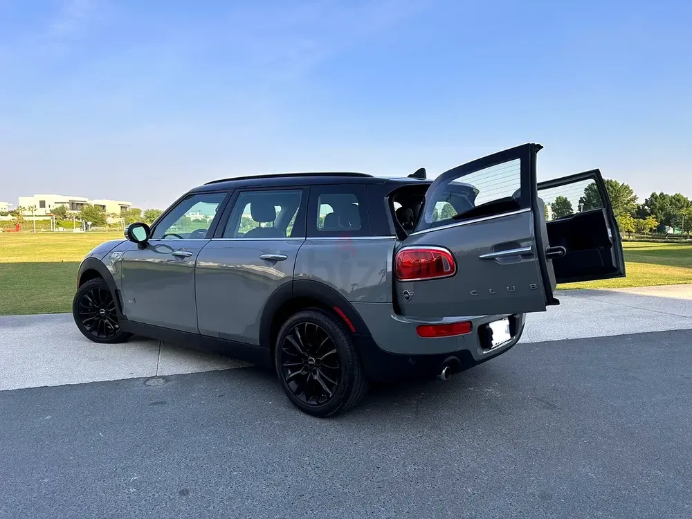 2019 MINI Clubman Cooper - Exceptional Condition 54000 km only - Image 9