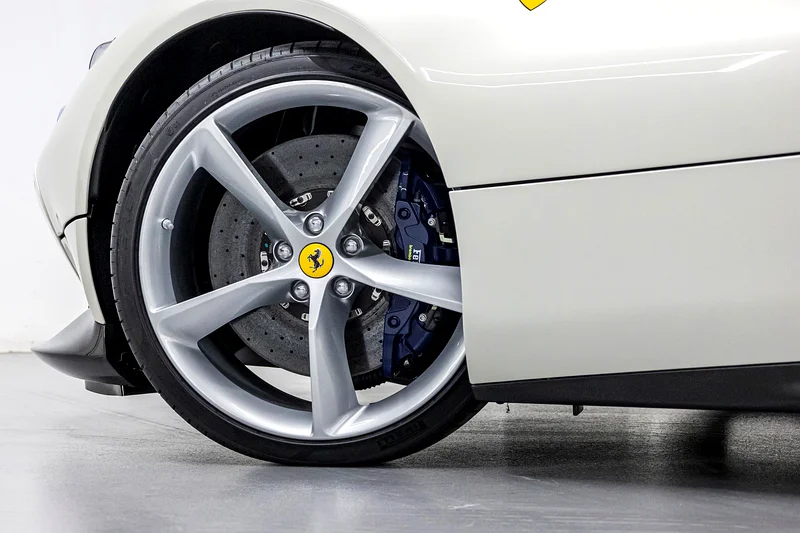 Ferrari Monza SP1 - Brand New - Image 10