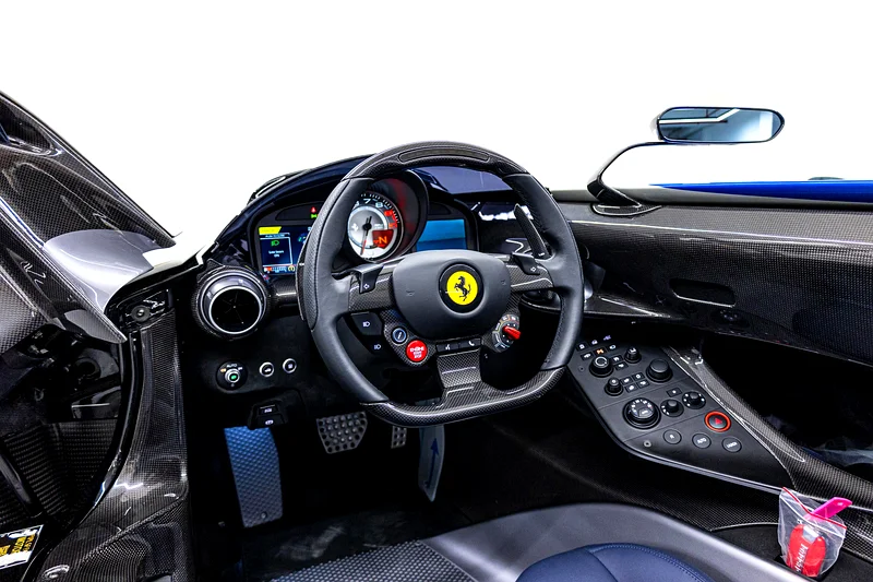 Ferrari Monza SP1 - Brand New - Image 11