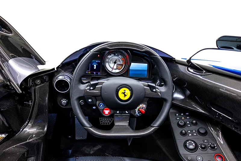 Ferrari Monza SP1 - Brand New - Image 13