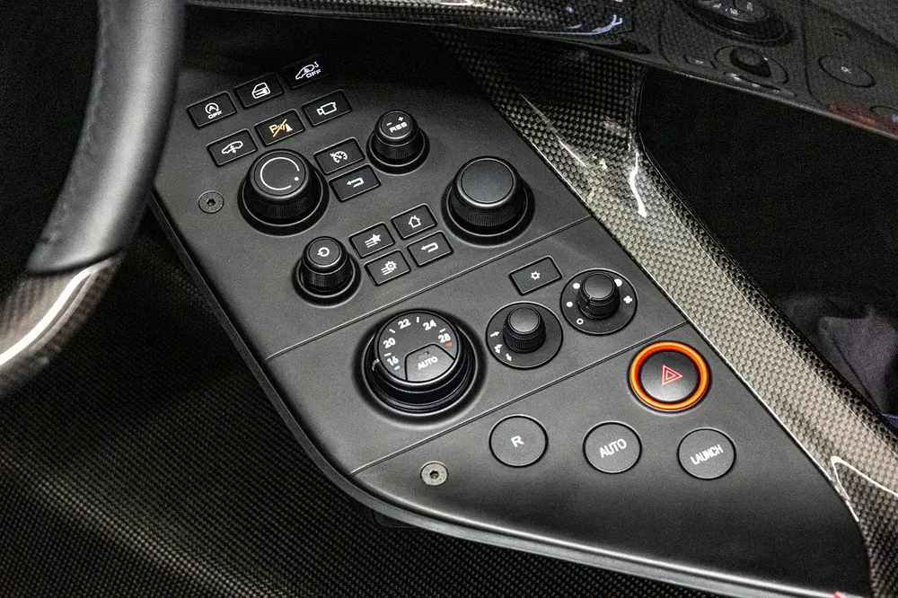 Ferrari Monza SP1 - Brand New - Image 14