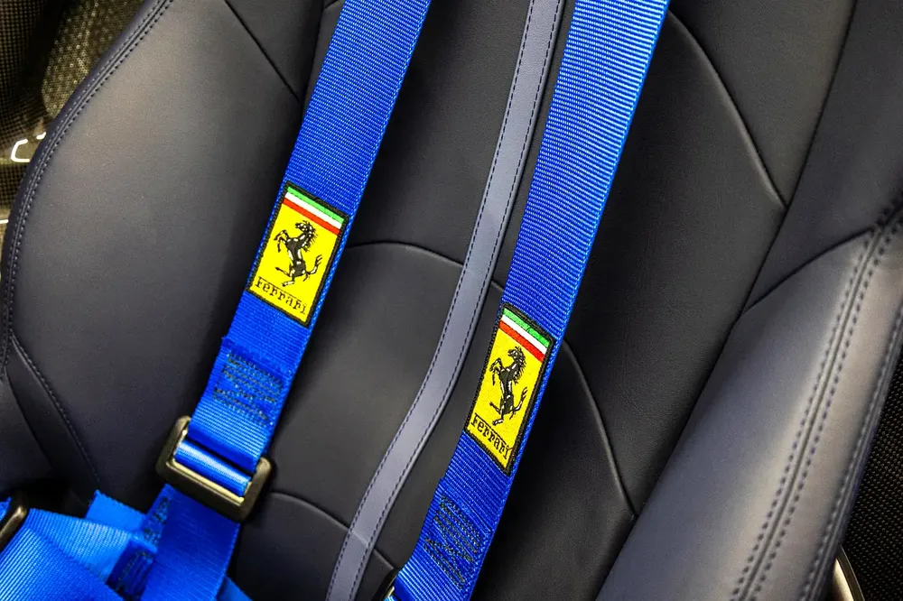 Ferrari Monza SP1 - Brand New - Image 16
