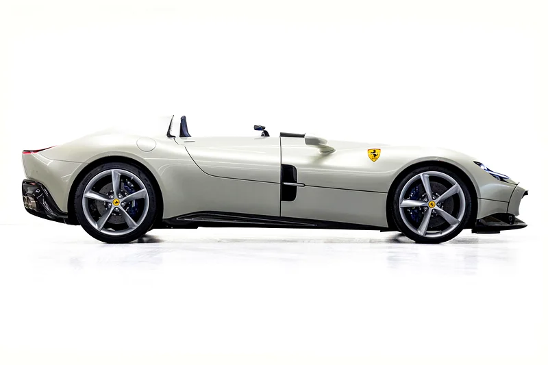 Ferrari Monza SP1 - Brand New - Image 4