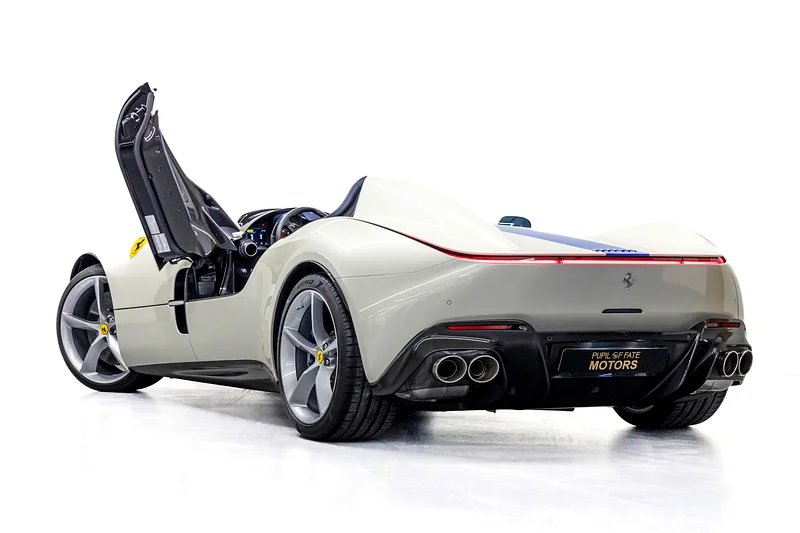 Ferrari Monza SP1 - Brand New - Image 5
