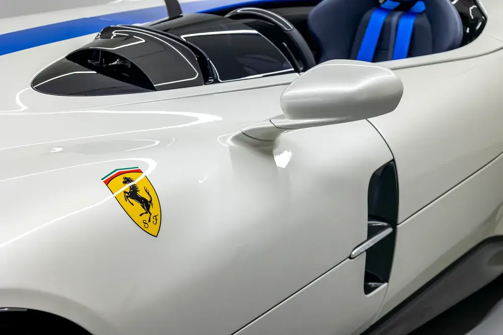 Ferrari Monza SP1 - Brand New - Image 6