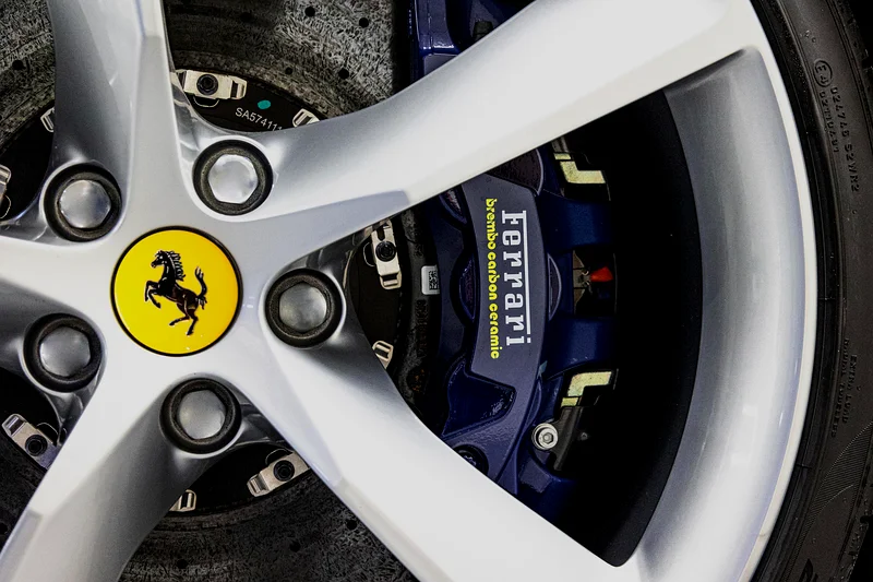 Ferrari Monza SP1 - Brand New - Image 8