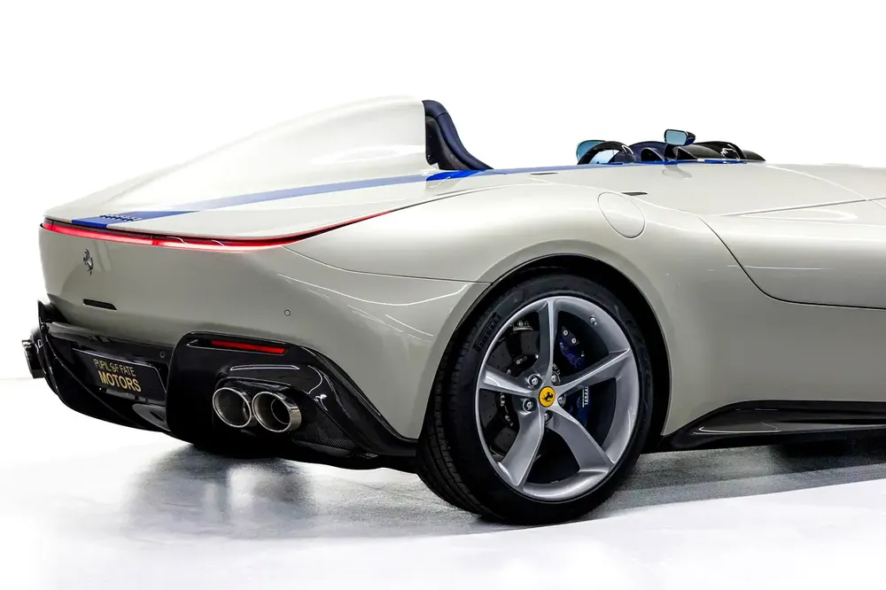 Ferrari Monza SP1 - Brand New - Image 9