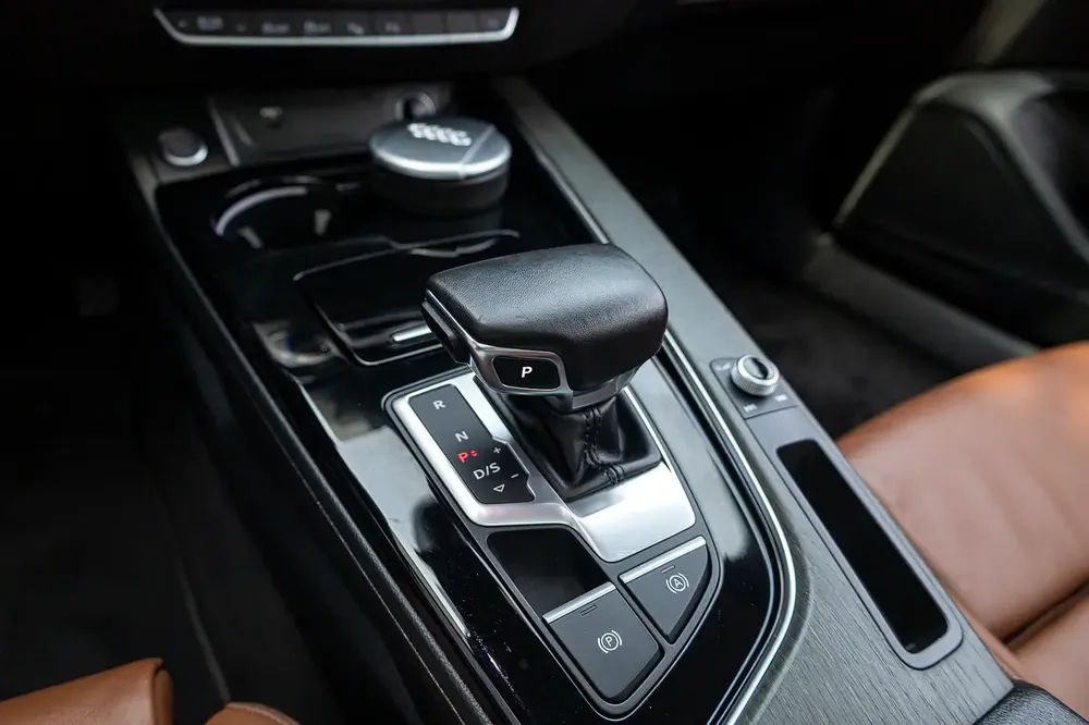 Audi A5 40TFSI S-Line Sportback 2023 GCC | Agency Warranty | Flexible D.P. - Image 17
