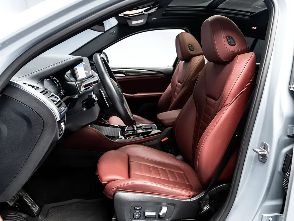 SUMMER STARTS NOW | EXCLUSIVE DEAL BY BLACKLINE, BMW Warranty + Service Contract, GCC - Image 10