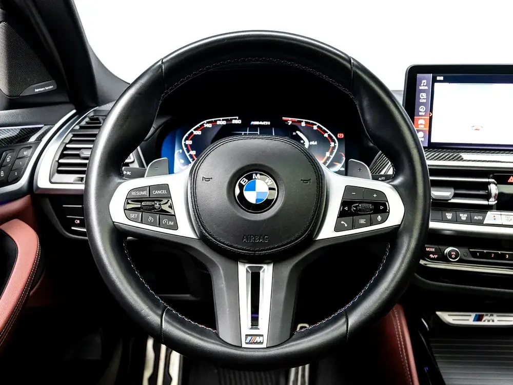SUMMER STARTS NOW | EXCLUSIVE DEAL BY BLACKLINE, BMW Warranty + Service Contract, GCC - Image 11