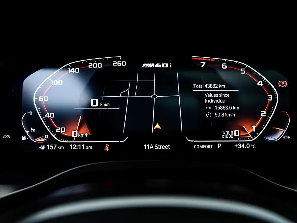SUMMER STARTS NOW | EXCLUSIVE DEAL BY BLACKLINE, BMW Warranty + Service Contract, GCC - Image 12