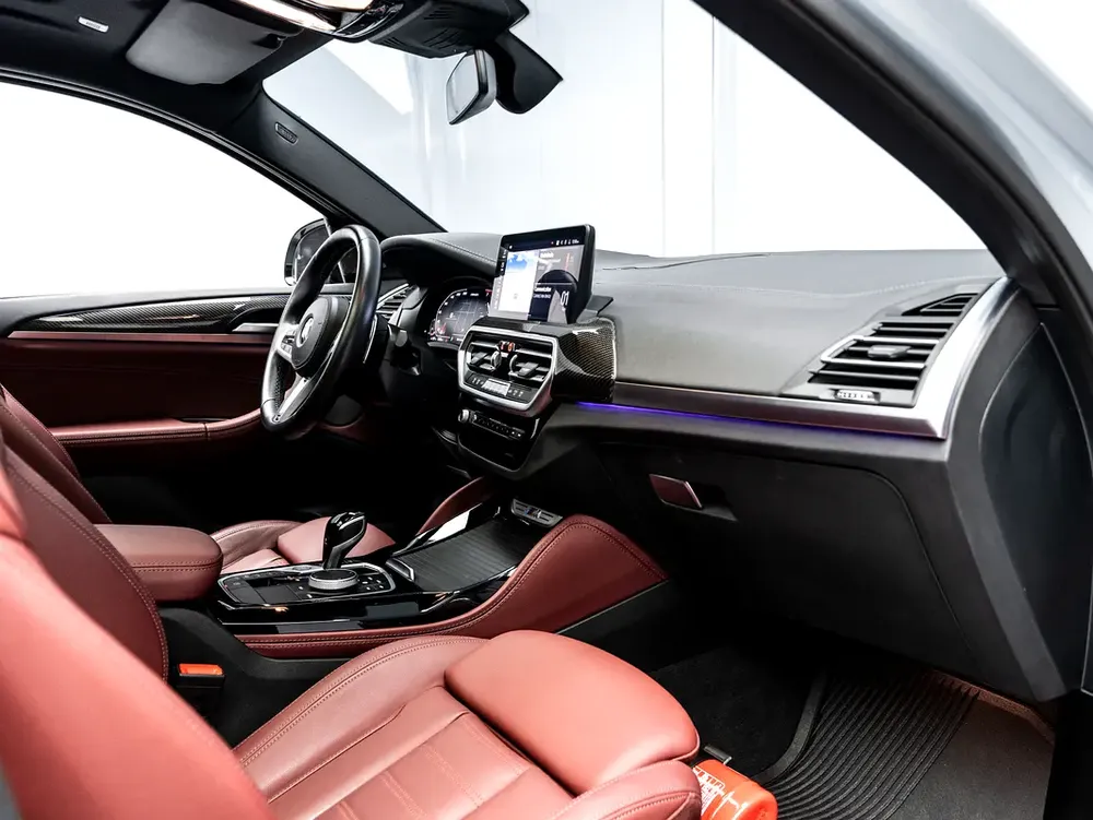 SUMMER STARTS NOW | EXCLUSIVE DEAL BY BLACKLINE, BMW Warranty + Service Contract, GCC - Image 13