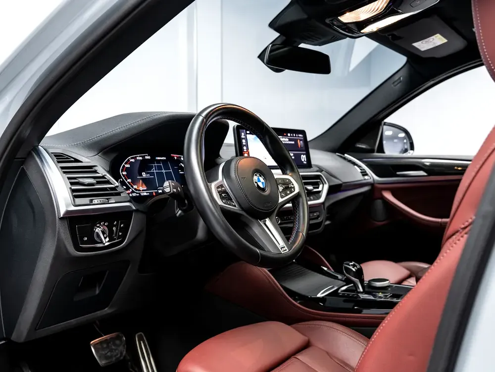 SUMMER STARTS NOW | EXCLUSIVE DEAL BY BLACKLINE, BMW Warranty + Service Contract, GCC - Image 14