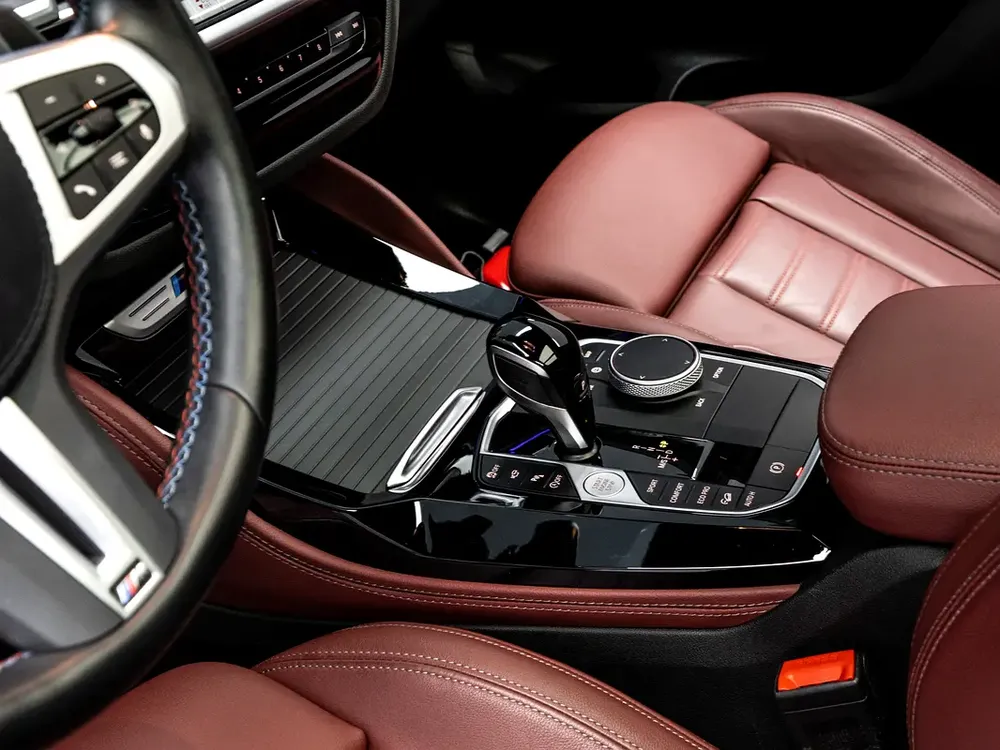 SUMMER STARTS NOW | EXCLUSIVE DEAL BY BLACKLINE, BMW Warranty + Service Contract, GCC - Image 15