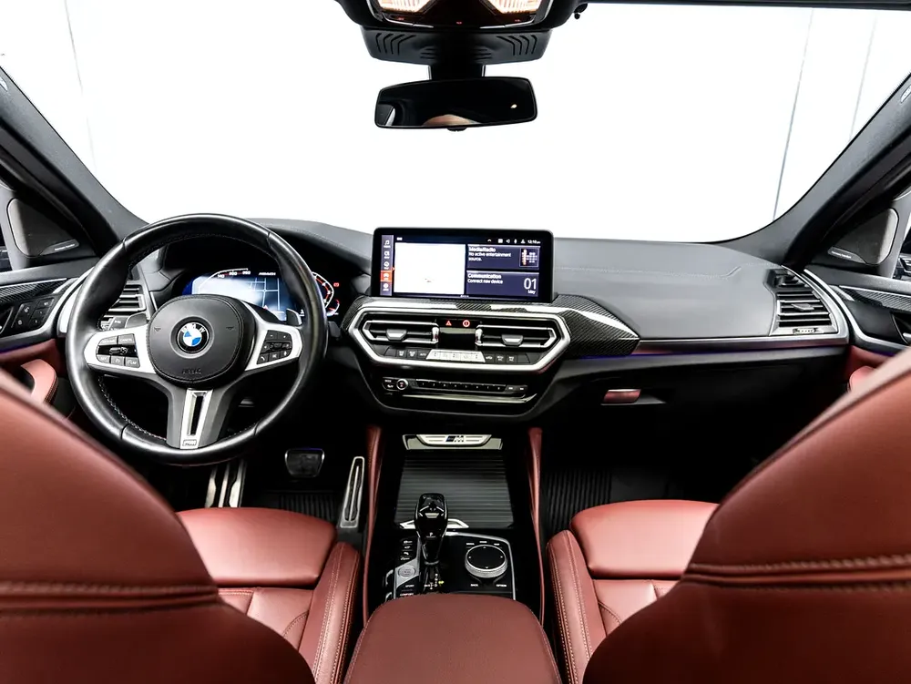 SUMMER STARTS NOW | EXCLUSIVE DEAL BY BLACKLINE, BMW Warranty + Service Contract, GCC - Image 16
