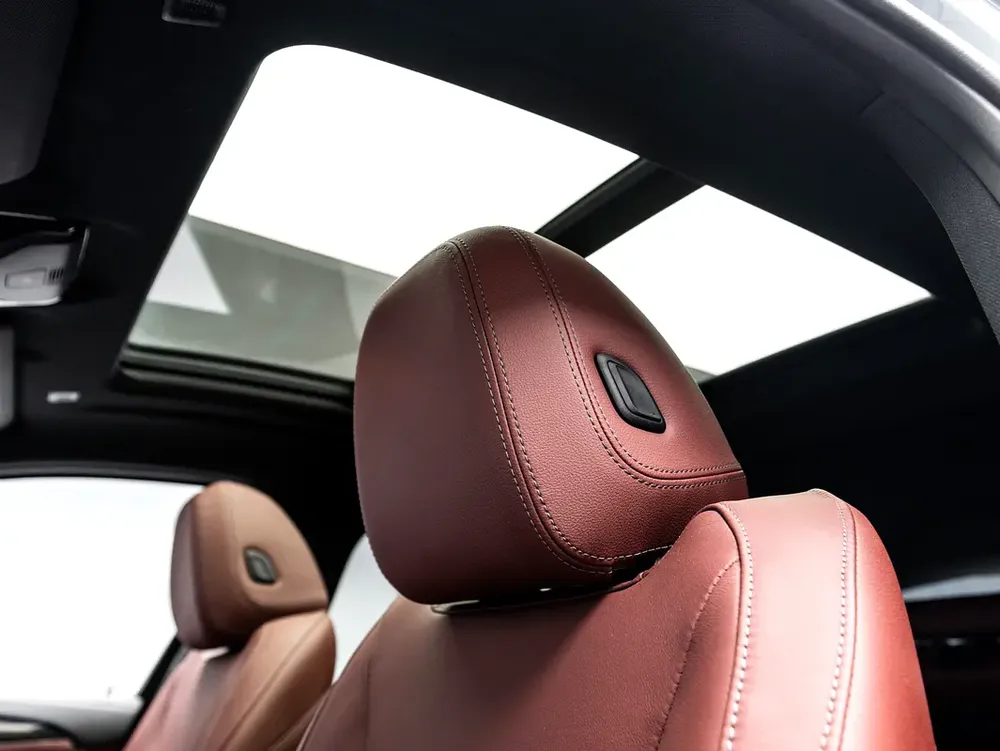 SUMMER STARTS NOW | EXCLUSIVE DEAL BY BLACKLINE, BMW Warranty + Service Contract, GCC - Image 17