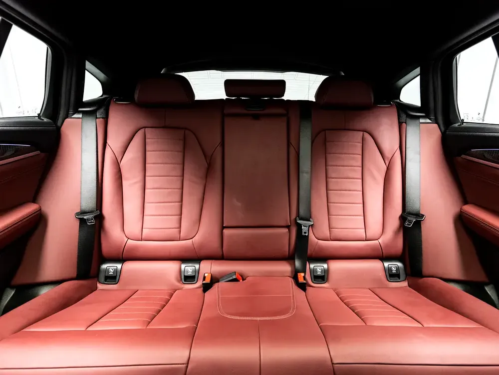 SUMMER STARTS NOW | EXCLUSIVE DEAL BY BLACKLINE, BMW Warranty + Service Contract, GCC - Image 18