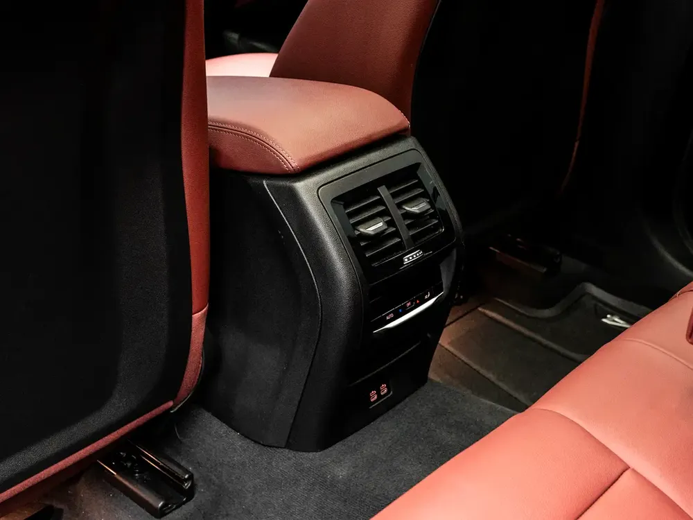 SUMMER STARTS NOW | EXCLUSIVE DEAL BY BLACKLINE, BMW Warranty + Service Contract, GCC - Image 19