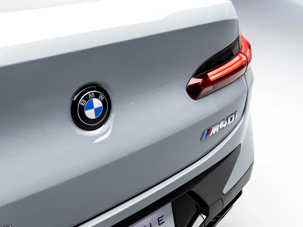 SUMMER STARTS NOW | EXCLUSIVE DEAL BY BLACKLINE, BMW Warranty + Service Contract, GCC - Image 20