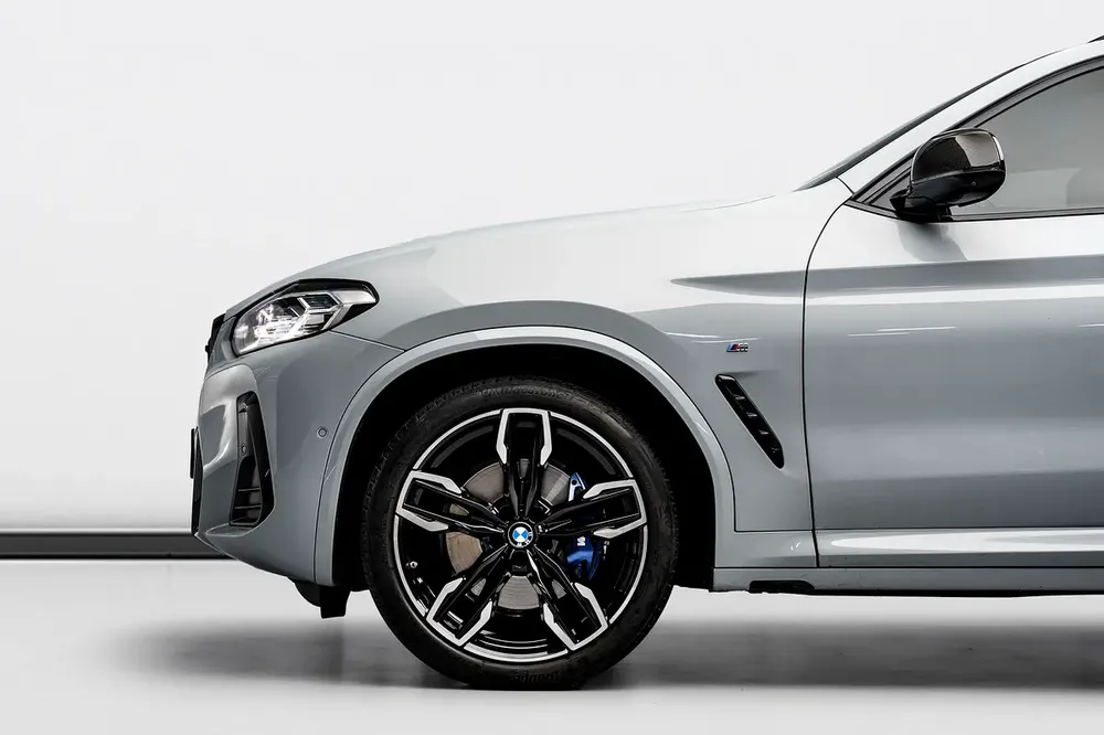 SUMMER STARTS NOW | EXCLUSIVE DEAL BY BLACKLINE, BMW Warranty + Service Contract, GCC - Image 6