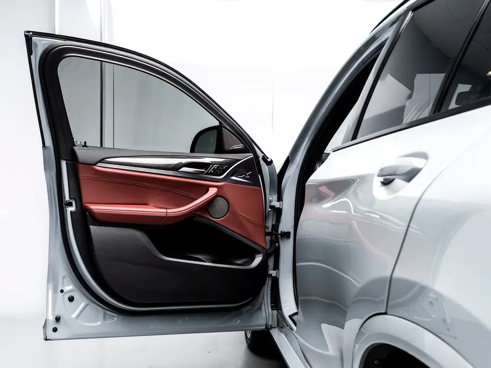SUMMER STARTS NOW | EXCLUSIVE DEAL BY BLACKLINE, BMW Warranty + Service Contract, GCC - Image 7