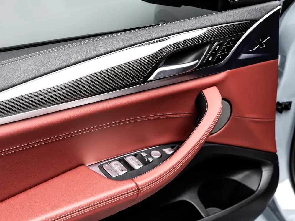 SUMMER STARTS NOW | EXCLUSIVE DEAL BY BLACKLINE, BMW Warranty + Service Contract, GCC - Image 8