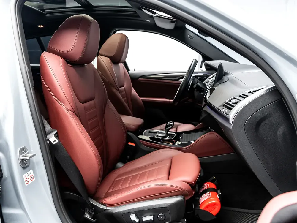 SUMMER STARTS NOW | EXCLUSIVE DEAL BY BLACKLINE, BMW Warranty + Service Contract, GCC - Image 9