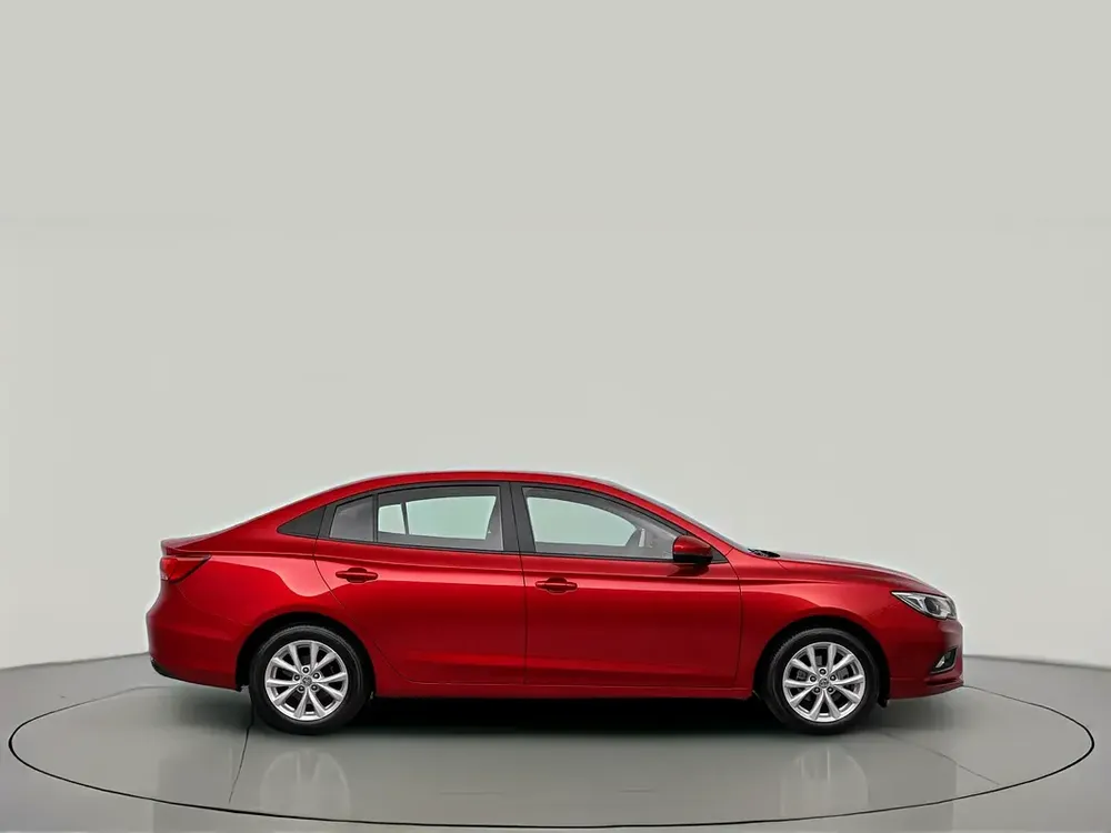 AED 502/month | 0 Downpayment | Free 3 Months Warranty | 30 Day Return | MG 5 2024 - Image 5