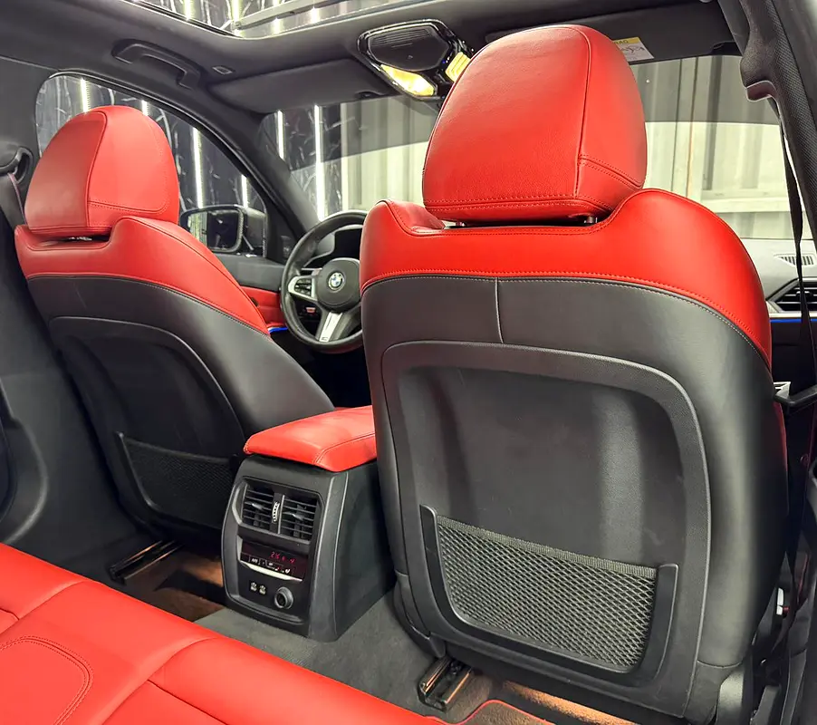 BMW 3 Series M340i Xdrive 2020 GCC specs for 152,000.00 AED - Image 20
