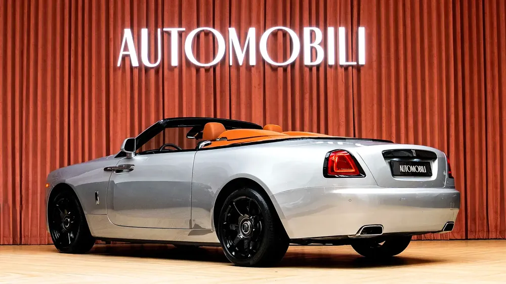 DEAL OF THE MONTH | 1 OF 50 WORLDWIDE | SILVER BULLET EDITION | ACCIDENT FREE | EXCELLENT CONDITION - Image 10