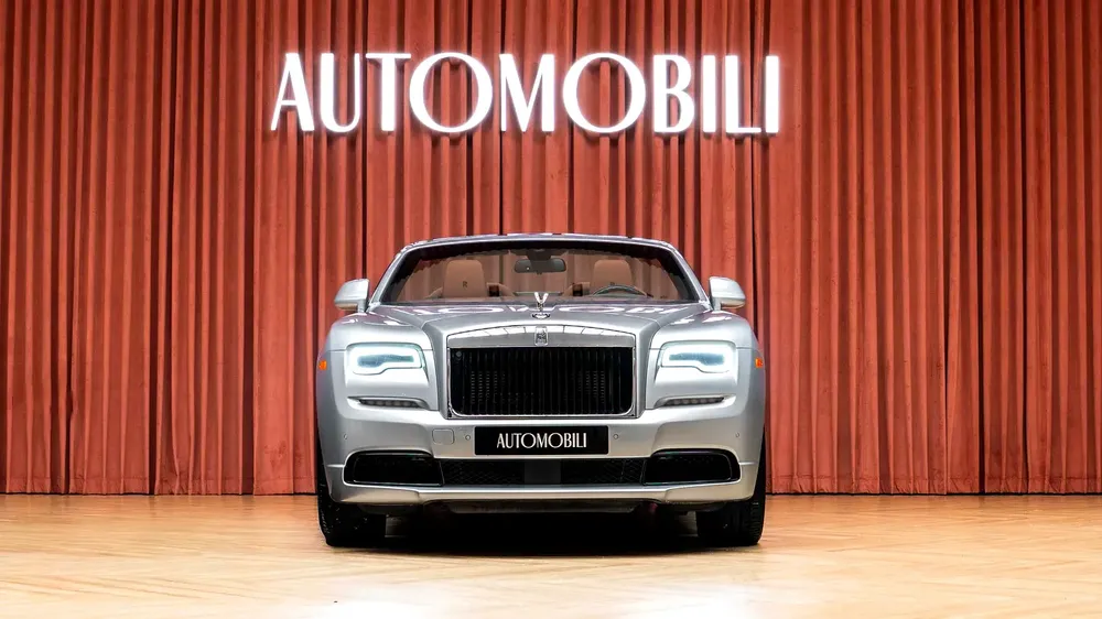 DEAL OF THE MONTH | 1 OF 50 WORLDWIDE | SILVER BULLET EDITION | ACCIDENT FREE | EXCELLENT CONDITION - Image 4