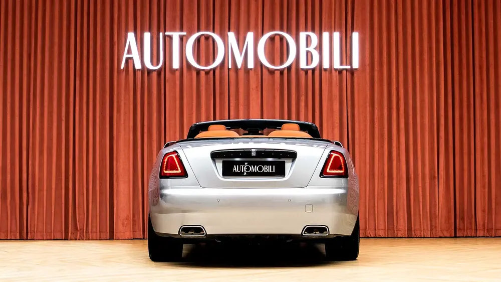 DEAL OF THE MONTH | 1 OF 50 WORLDWIDE | SILVER BULLET EDITION | ACCIDENT FREE | EXCELLENT CONDITION - Image 5