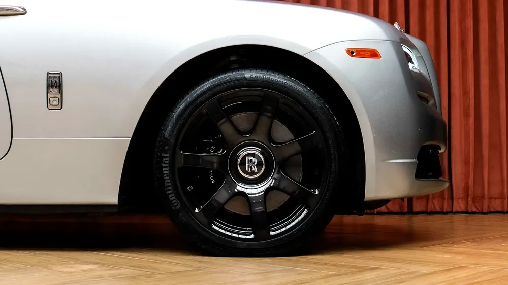 DEAL OF THE MONTH | 1 OF 50 WORLDWIDE | SILVER BULLET EDITION | ACCIDENT FREE | EXCELLENT CONDITION - Image 6