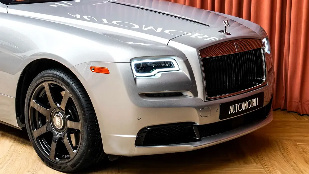DEAL OF THE MONTH | 1 OF 50 WORLDWIDE | SILVER BULLET EDITION | ACCIDENT FREE | EXCELLENT CONDITION - Image 7