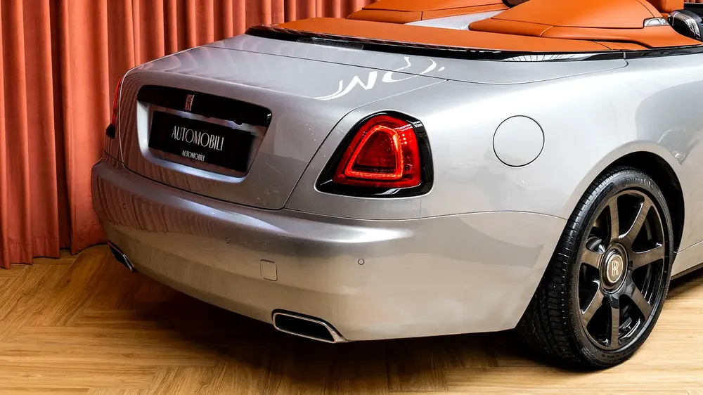 DEAL OF THE MONTH | 1 OF 50 WORLDWIDE | SILVER BULLET EDITION | ACCIDENT FREE | EXCELLENT CONDITION - Image 9